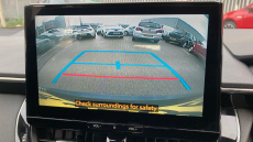 Toyota Corolla 1.8 Hybrid Icon 5dr CVT Hybrid Estate